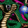 Electric Snake