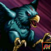 Punished Eagle