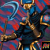 Armed Ninja