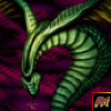 Sinister Serpent