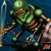 Cockroach Knight