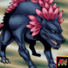 Flower Wolf