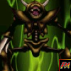 Man-eater Bug