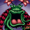 Laughing Flower