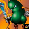 Bean Soldier