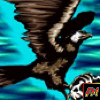 Monstrous Bird