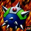 Mega Thunderball
