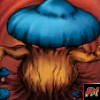 Mushroom Man #2