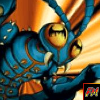 Invader from Another Dimension