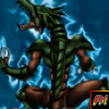 Lesser Dragon