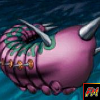 Needle Worm