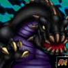 B. Dragon Jungle King