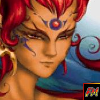 Empress Judge