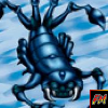 Giant Scorpion of the Tundra