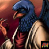Crow Goblin