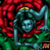 Rose Spectre of Dunn