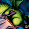 Fiend Refrection #1