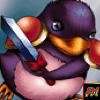 Penguin Soldier