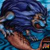Marine Beast