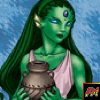 Fairy of the Fountain