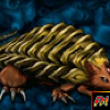 Armored Rat