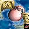 Winged Egg of New Life