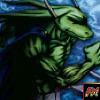 Night Lizard