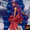 Invader of the Throne