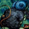 Mystical Sheep #1