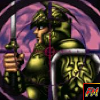 Warrior Elimination