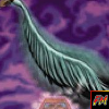 Harpie's Feather Duster