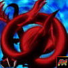 Revived of Serpent Night Dragon