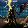 Revival of Skeleton Rider