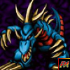 Tri-horned Dragon