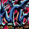 Serpent Night Dragon