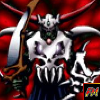 Skull Knight