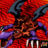 Meteor Dragon
