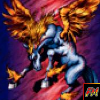 Firewing Pegasus
