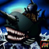 Fortress Whale