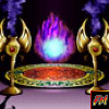 Dark Magic Ritual