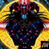 Magician of Black Chaos